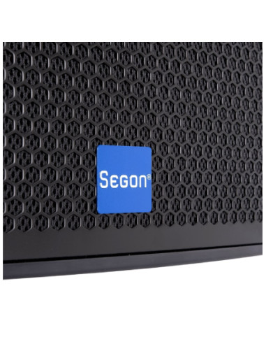 SEGON - JS-FWT12N - Terre de Son