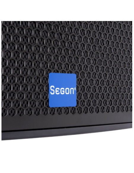 SEGON - JS-FWT12N - Terre de Son