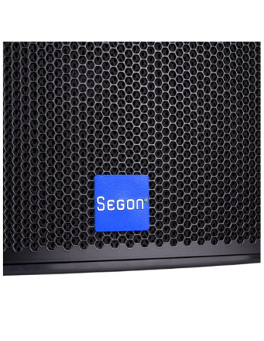 SEGON - JS-FWT10N - Terre de Son