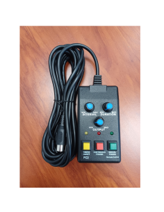 Télécommande pour Beamz - ICE 1800