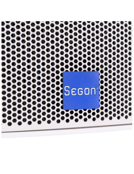 SEGON - JS-FWT08B - Terre de Son
