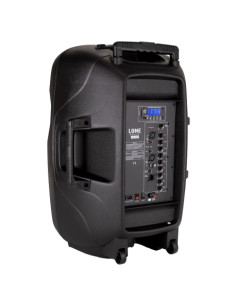 LONE AUDIO - LA-15A - Terre de Son 2