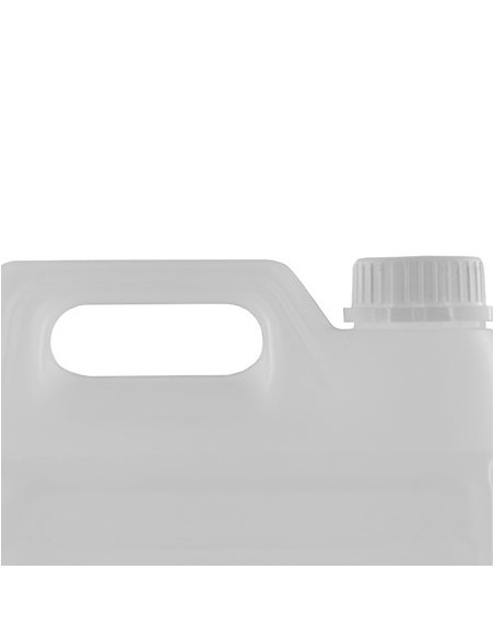 Evolite - HeavyFog Fluid PRO 5L - Terre de Son