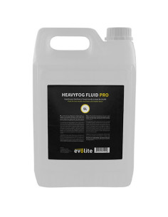 Evolite - HeavyFog Fluid PRO 5L - Terre de Son 2