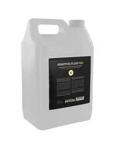 Evolite - HeavyFog Fluid PRO 5L - Terre de Son