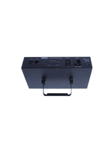 Power Lighting - UV PANEL 24X3W CURV MK2