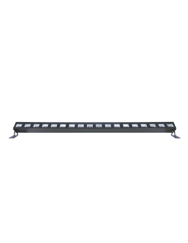 Power Lighting - UV BAR LED 54 WW - Terre de Son