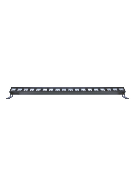 Power Lighting - UV BAR LED 54 WW - Terre de Son
