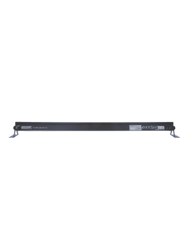 Power Lighting - UV BAR LED 54 WW - Terre de Son