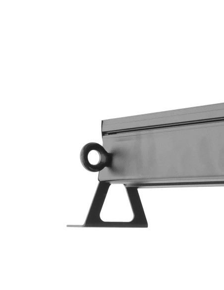 Power Lighting - UV BAR LED 54 WW - Terre de Son