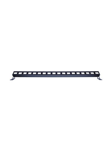 Power Lighting - UV BAR LED 54 WW - Terre de Son
