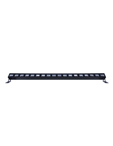 Power Lighting - UV BAR LED 54 - Terre de Son