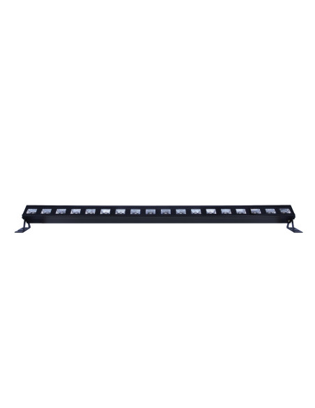 Power Lighting - UV BAR LED 54 - Terre de Son