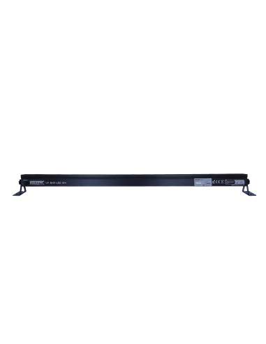 Power Lighting - UV BAR LED 54 - Terre de Son