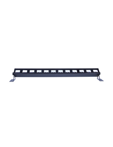 Power Lighting - UV BAR LED 36 WW - Terre de Son