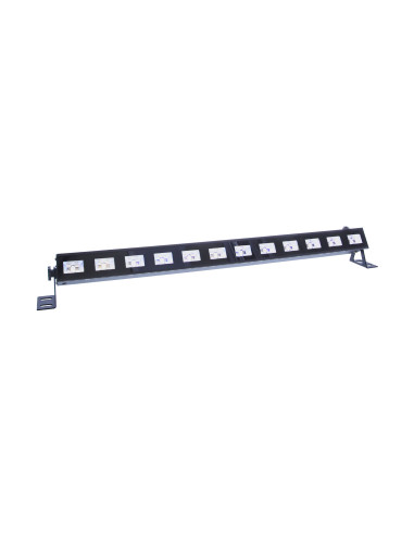 Power Lighting - UV BAR LED 36 WW - Terre de Son