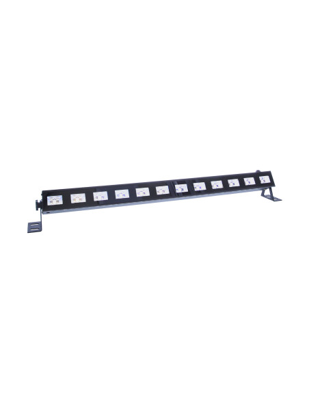Power Lighting - UV BAR LED 36 WW - Terre de Son