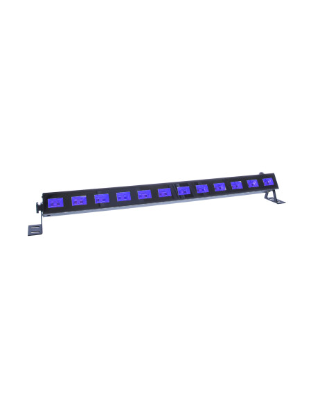 Power Lighting - UV BAR LED 36 WW - Terre de Son