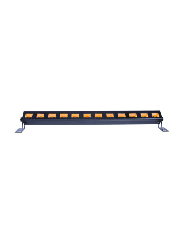 Power Lighting - UV BAR LED 36 WW - Terre de Son