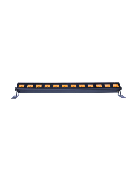 Power Lighting - UV BAR LED 36 WW - Terre de Son