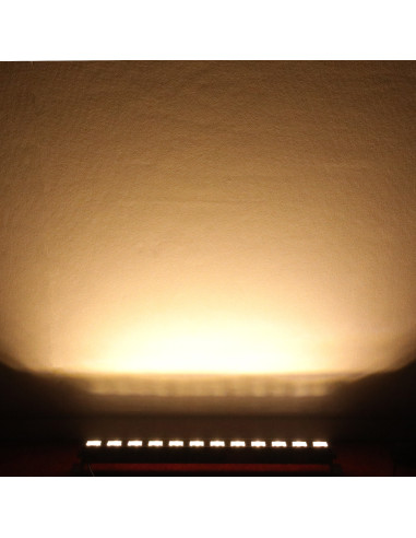 Power Lighting - UV BAR LED 36 WW - Terre de Son
