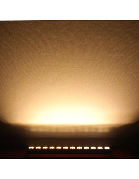 Power Lighting - UV BAR LED 36 WW - Terre de Son
