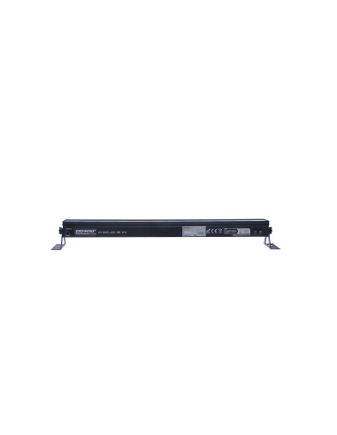Power Lighting - UV BAR LED 36 WW - Terre de Son