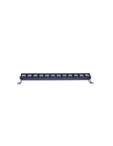 Power Lighting - UV BAR LED 36 - Terre de Son