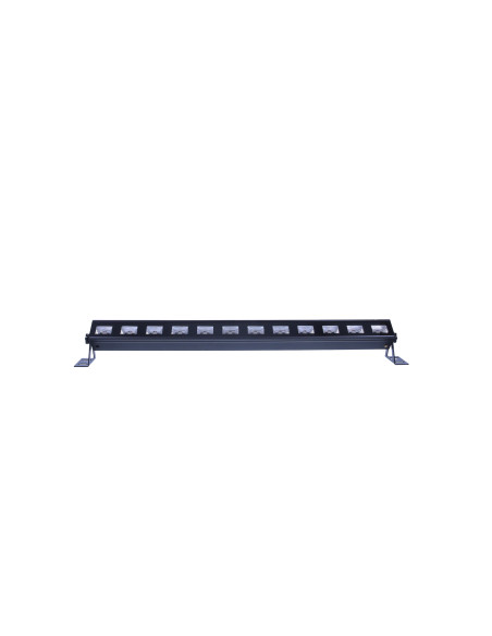 Power Lighting - UV BAR LED 36 - Terre de Son