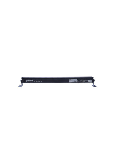 Power Lighting - UV BAR LED 36 - Terre de Son