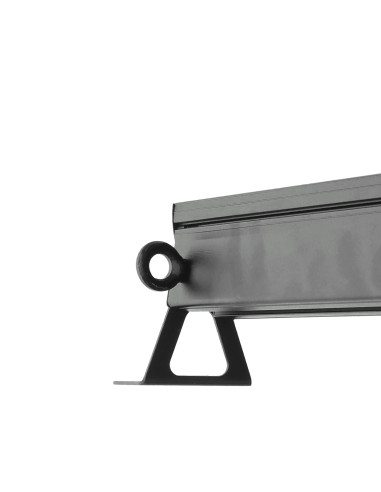 Power Lighting - UV BAR LED 36 - Terre de Son