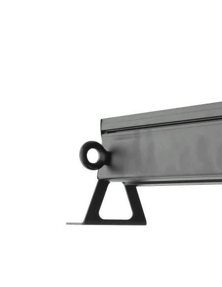 Power Lighting - UV BAR LED 36 - Terre de Son