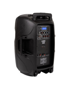 LONE AUDIO - LA-12A - Terre de Son 2