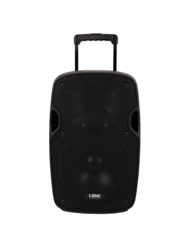 LONE AUDIO - LA-12A - Terre de Son