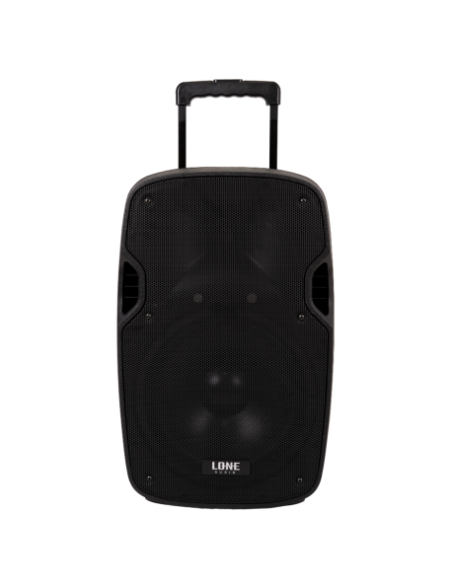 LONE AUDIO - LA-12A - Terre de Son