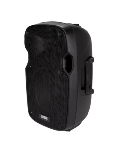 LONE AUDIO - LA-10A - Terre de Son