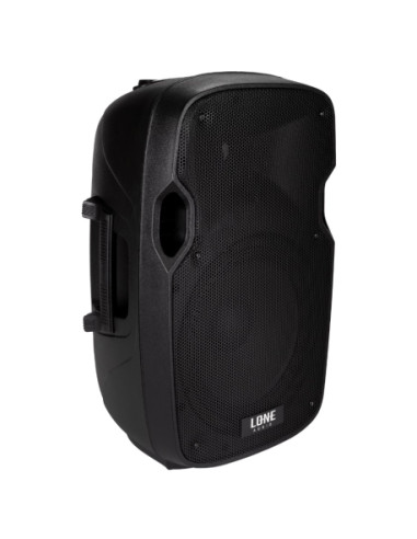 LONE AUDIO - LA-10A - Terre de Son