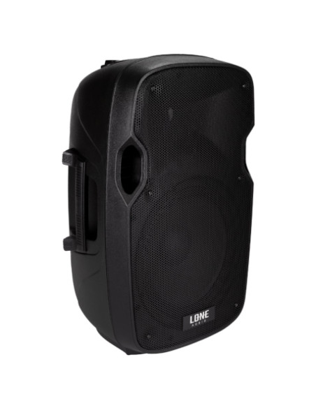 LONE AUDIO - LA-10A - Terre de Son