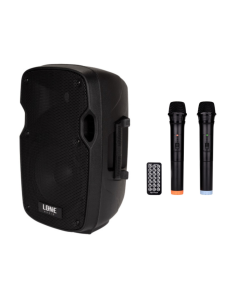 LONE AUDIO - LA-08A - Terre de Son