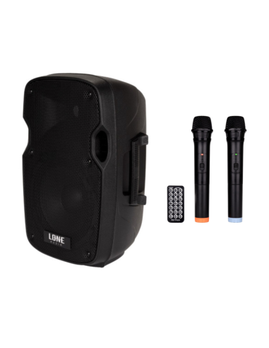 LONE AUDIO - LA-08A - Terre de Son