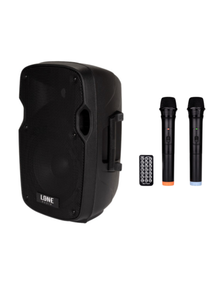 LONE AUDIO - LA-08A - Terre de Son