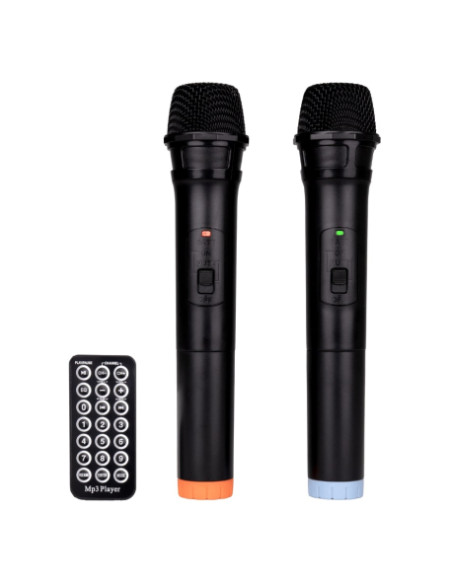 LONE AUDIO - LA-08A - Terre de Son