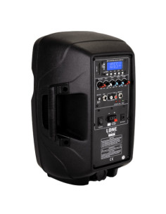 LONE AUDIO - LA-08A - Terre de Son 2