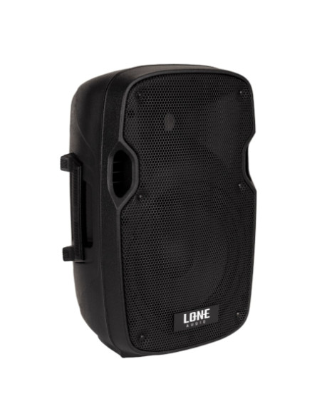 LONE AUDIO - LA-08A - Terre de Son