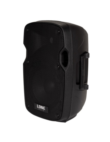 LONE AUDIO - LA-08A - Terre de Son