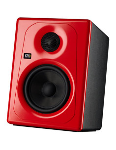 Kreate 5 Scarlett Studio (La pièce) - Terre de Son