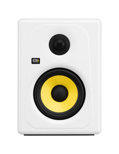 Krk - Kreate 5 White (La pièce) - Terre de Son 2