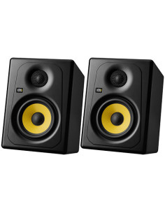 Krk - Kreate 5 (La paire) - Terre de Son