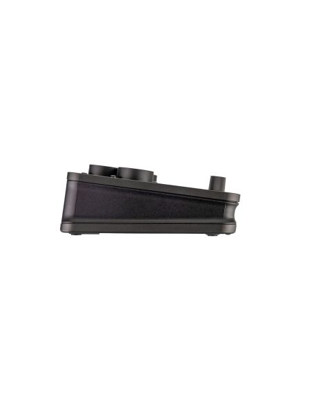 Zoom LIVETRACK L6max  - Terre de son