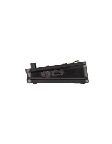 Zoom LIVETRACK L6max  - Terre de son